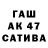 ГАШ Cannabis g4silin _workshop
